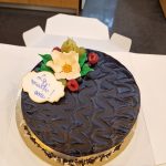 Tort ciocolata Tip 2