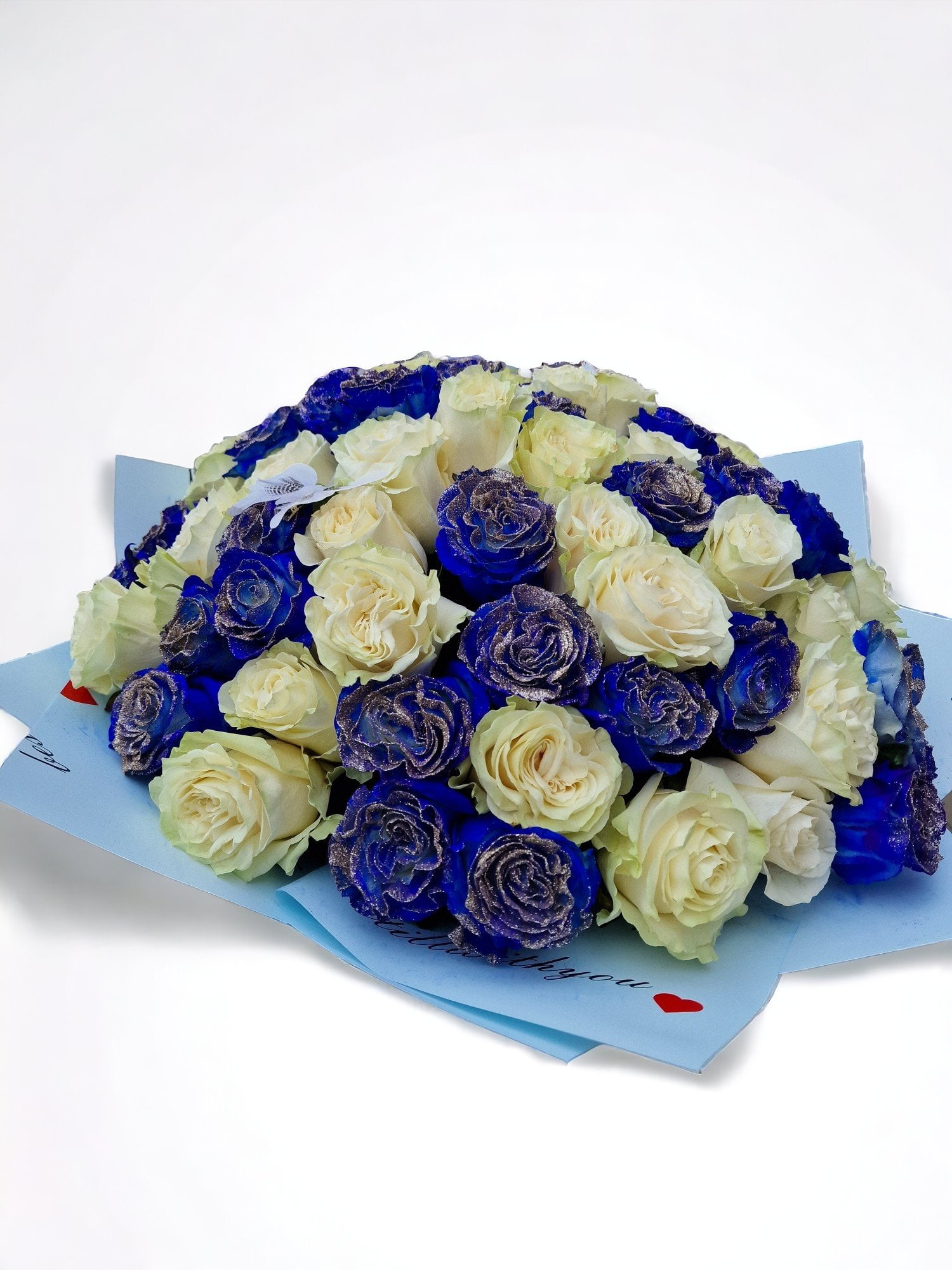 1000053071.jpg Buchet cu 50 de trandafiri Vaslui - Image 1